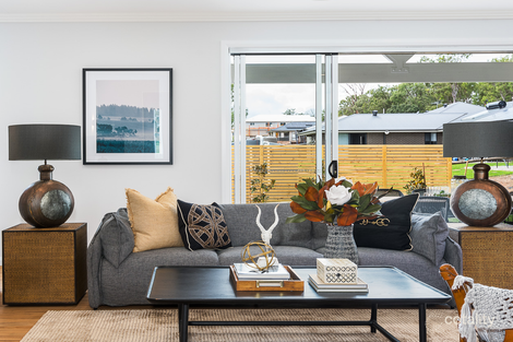 Property photo of 92 Ormeau Ridge Road Ormeau Hills QLD 4208