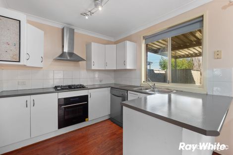 Property photo of 75 Manorhouse Boulevard Quakers Hill NSW 2763