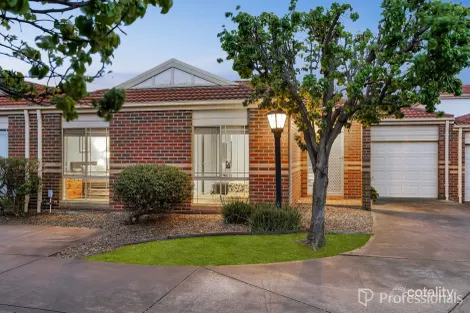 Property photo of 63/12-32 Pecks Road Sydenham VIC 3037