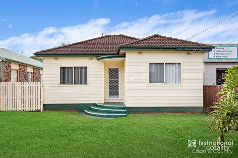 Property photo of 13 Railway Avenue Minnamurra NSW 2533