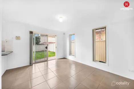 Property photo of 12 Plukavec Circuit Prestons NSW 2170