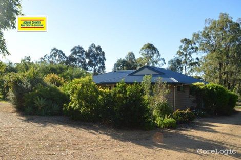 Property photo of 52 Hustons Road Wondai QLD 4606