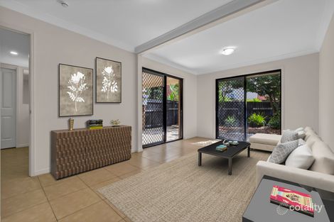 Property photo of 77/316 Long Street East Graceville QLD 4075