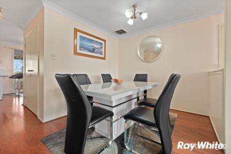 Property photo of 75 Manorhouse Boulevard Quakers Hill NSW 2763
