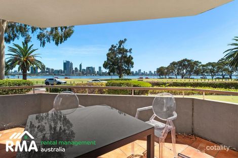 Property photo of 4/101 South Perth Esplanade South Perth WA 6151