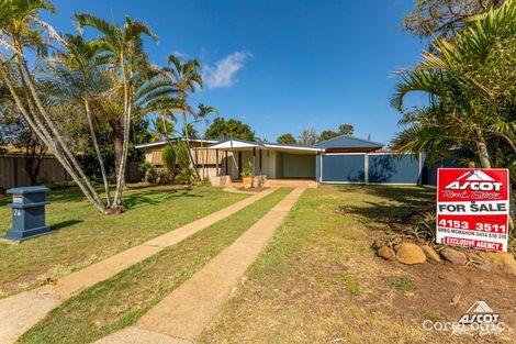 Property photo of 26 Kingsford Street Kalkie QLD 4670