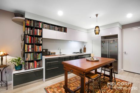 Property photo of 106/275 Abbotsford Street North Melbourne VIC 3051