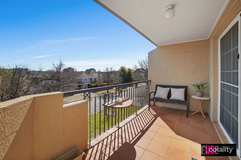Property photo of 27/17 Helemon Street Braddon ACT 2612