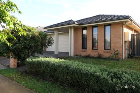 Property photo of 17 Sturt Street Jordan Springs NSW 2747