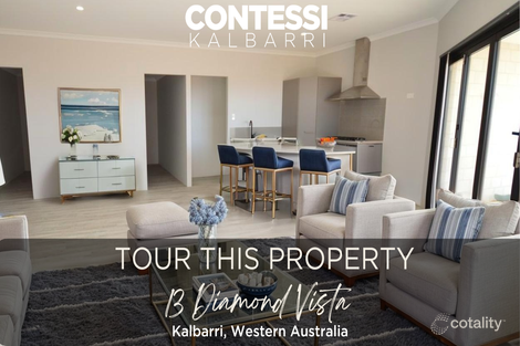 13 Diamond Vsta, Kalbarri, WA 6536