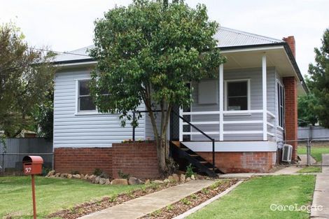 Property photo of 32 Percy Street Junee NSW 2663