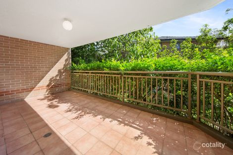 24/60-66 Linden St, Sutherland, NSW 2232