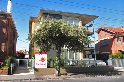12/11 Bluff Ave, Elwood, VIC 3184