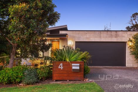 Property photo of 4 Maud Road Dromana VIC 3936