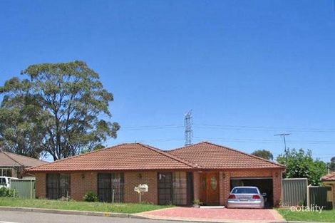 51 Swallow Dr, Erskine Park, NSW 2759