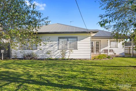 9 Miller St, Dumbalk, VIC 3956