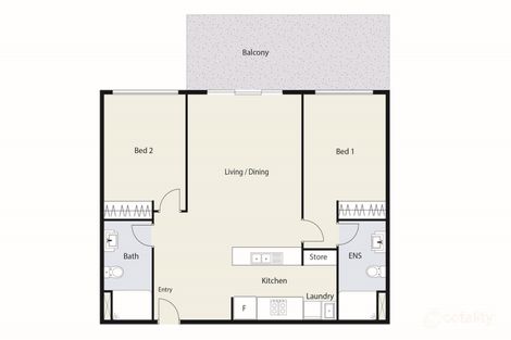 Property photo of 31/121 Easty Street Phillip ACT 2606
