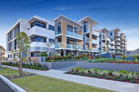 Property photo of 315/4 Seven Street Epping NSW 2121