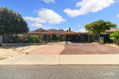 4 Hythe Rd, Marangaroo, WA 6064