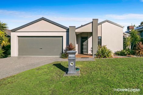 Property photo of 8 Peter Court Langwarrin VIC 3910