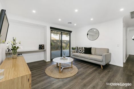Property photo of 8 Peter Court Langwarrin VIC 3910
