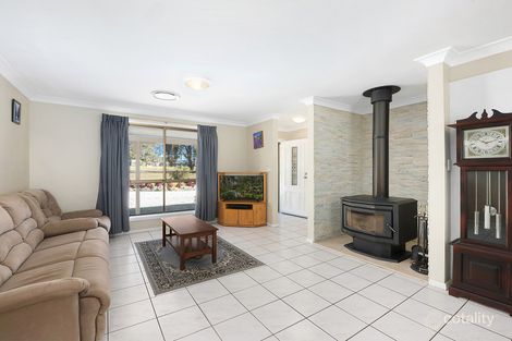 Property photo of 159 Robertson Road Mudgee NSW 2850