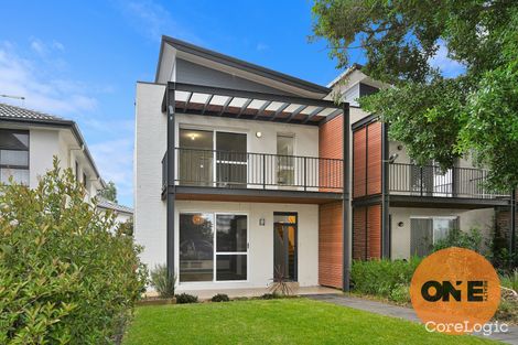 Property photo of 13 Farm Road Lidcombe NSW 2141