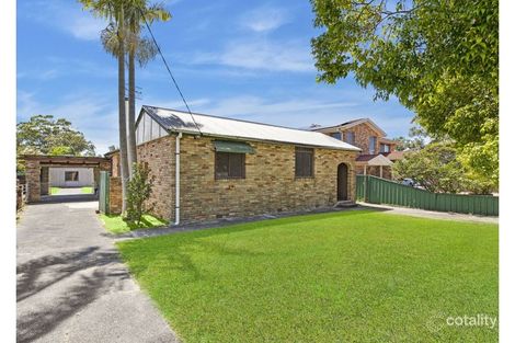 Property photo of 29 Wyong Road Killarney Vale NSW 2261