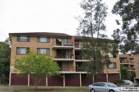 22/26 Mantaka St, Blacktown, NSW 2148