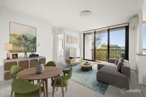 62/69-75 Cook Rd, Centennial Park, NSW 2021