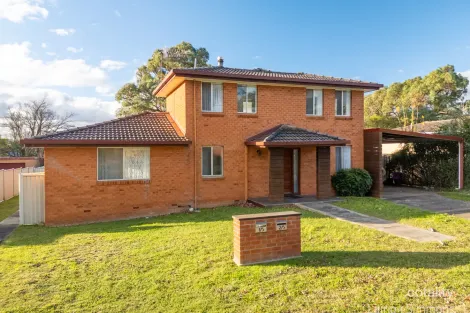 Property photo of 5 Sunset Avenue Armidale NSW 2350