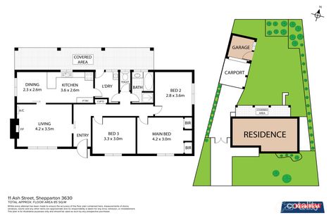 Property photo of 11 Ash Street Shepparton VIC 3630