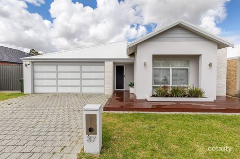 Property photo of 37 Semerwater Crescent Aveley WA 6069