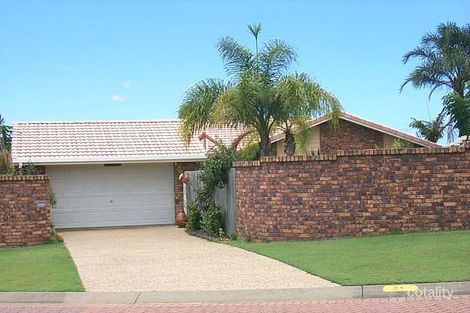 21 Erindale Ct, Helensvale, QLD 4212