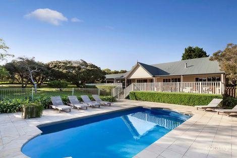 Property photo of 6-10 Tranquility Court Portsea VIC 3944