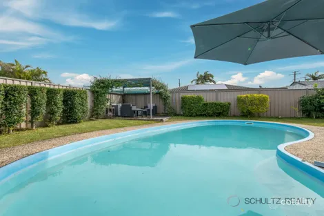 Property photo of 19 Robert Stanley Drive Mount Warren Park QLD 4207