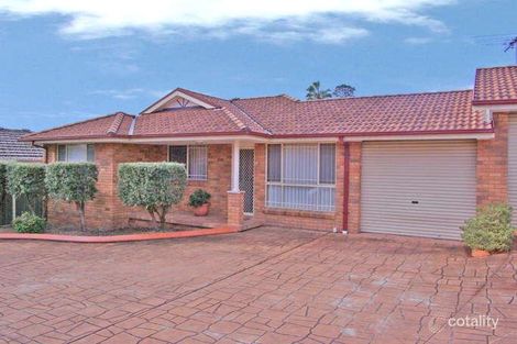 Property photo of 6/40 Banks Street Padstow NSW 2211