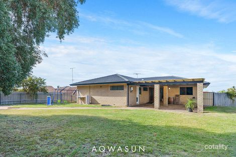 Property photo of 3 Callawa Street Golden Bay WA 6174