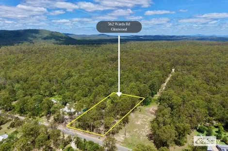 362 Wards Rd, Glenwood, QLD 4570