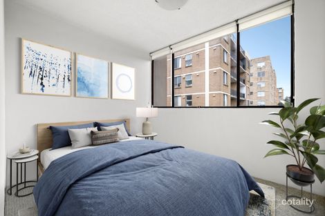 Property photo of 62/69-75 Cook Road Centennial Park NSW 2021