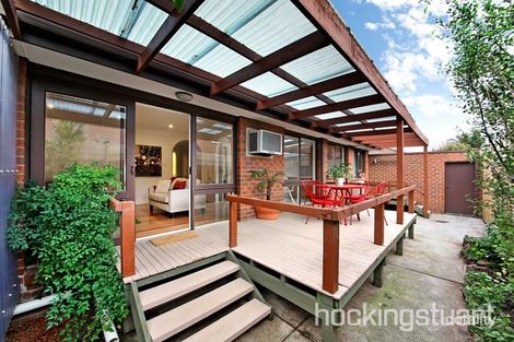 6/17 Gnarwyn Rd, Carnegie, VIC 3163