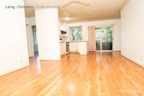 Property photo of 21/1 Waterside Crescent Carramar NSW 2163