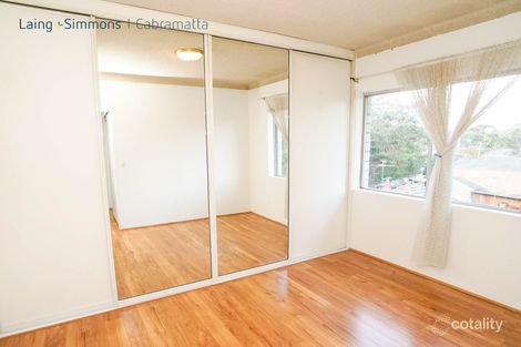 Property photo of 21/1 Waterside Crescent Carramar NSW 2163