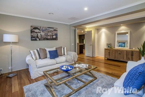 Property photo of 14 Fourth Avenue Rowville VIC 3178