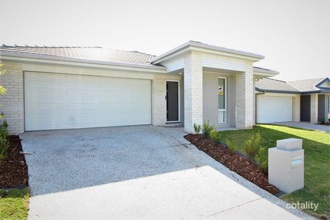 Property photo of 31 Bishampton Circuit Logan Reserve QLD 4133