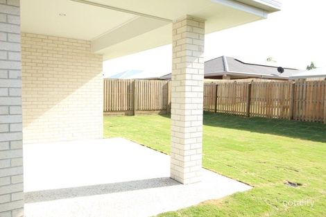 Property photo of 31 Bishampton Circuit Logan Reserve QLD 4133
