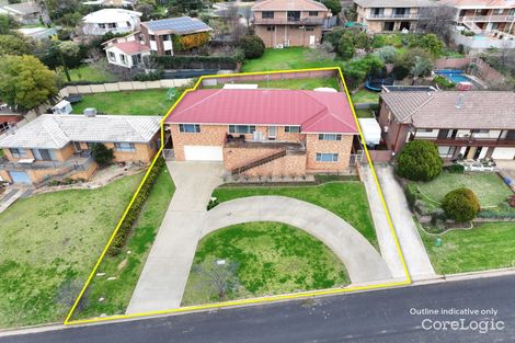 Property photo of 6 Mengarvie Road Parkes NSW 2870