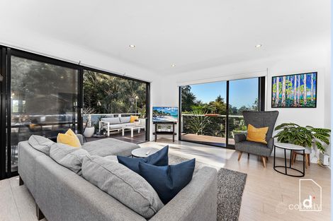 Property photo of 39 Robinsville Crescent Thirroul NSW 2515