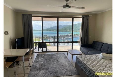 Property photo of 64A/5 Golden Orchid Drive Airlie Beach QLD 4802