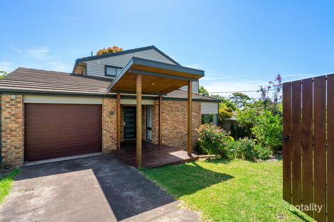 Property photo of 186 Frankston-Flinders Road Frankston South VIC 3199